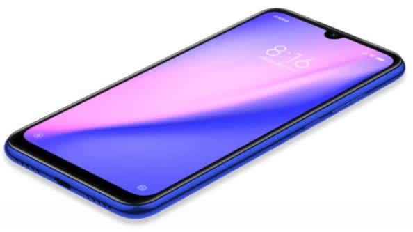 Xiaomi Redmi Note 7 Xiaomi Redmi Note 7